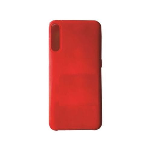 Tecno Camon 12 Pro/cc9 Silicone Case