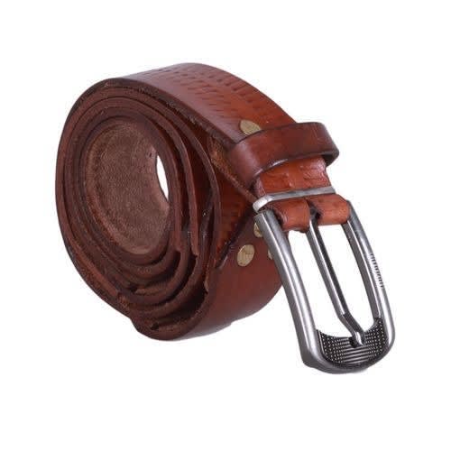 Brown Belt