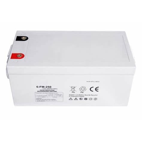 Honshu Inverter Battery - 12volt - 100Ah