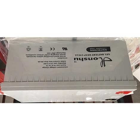 Honshu Inverter Battery - 12volt - 100Ah