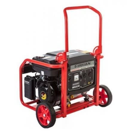 Generator Eco 7990es 100% Copper