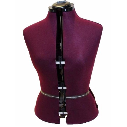 Adjustable mannequin - Medium Size