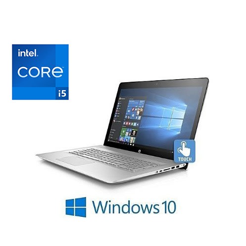 Pavilion 15 Touchscreen- Backlit Keyboard - Core i5 - 1TB HDD - 16GB RAM - Win 10+ Gifts
