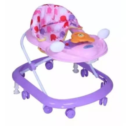 Baby Walker With Music