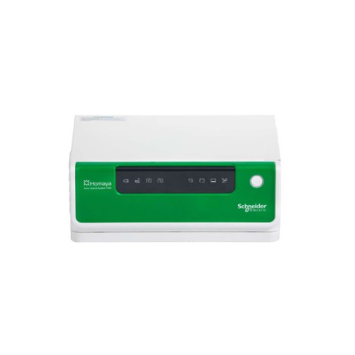 Homaya – Solar Hybrid System 850VA || AEH-SHI01-0850
