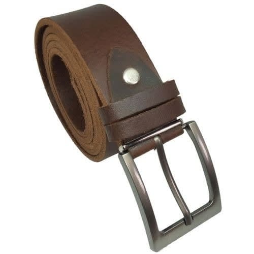 Men's Leather Belt