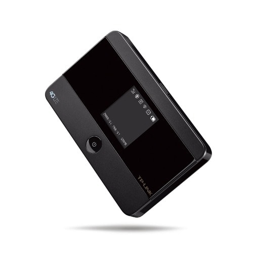 M7350 4G Lte Low-Cost Travel Wi-fi, LTE Advanced Mobile Wi-fi Hotspot