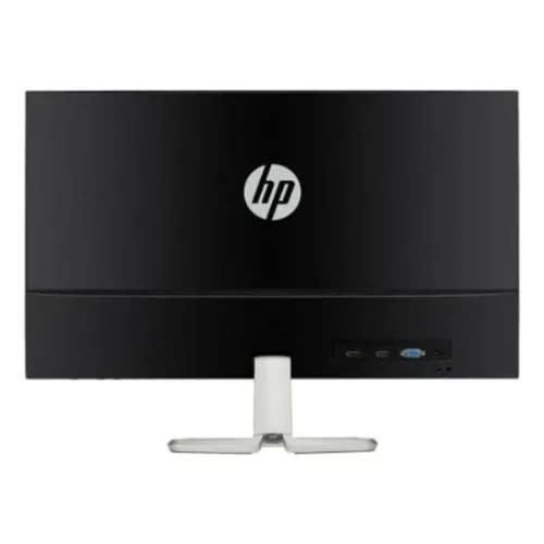 27-inches - 27f - Full Hd Ips Ultra-slim Backlit Led Micro-edge Vga Hdmi Monitor