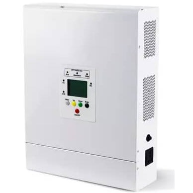Solar Inverter - 3000w 24v