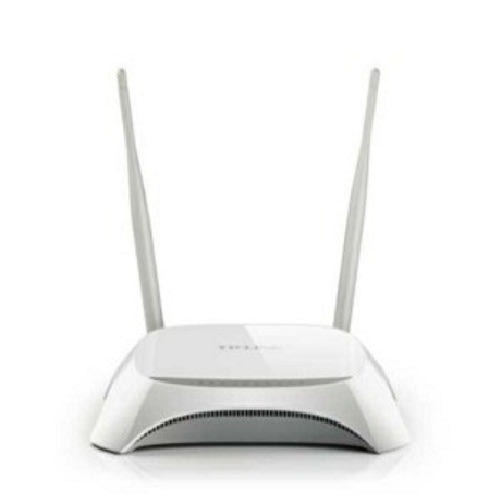 Tp-link 3g/4g Wireless N Router TL-MR 3420