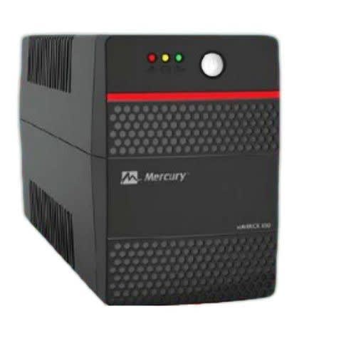 Maverick UPS With AVR & Surge Control - 650VA