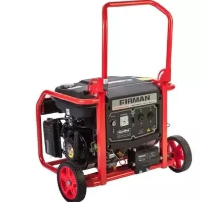 Powerful Generator Eco 3990es - 2.5KVA