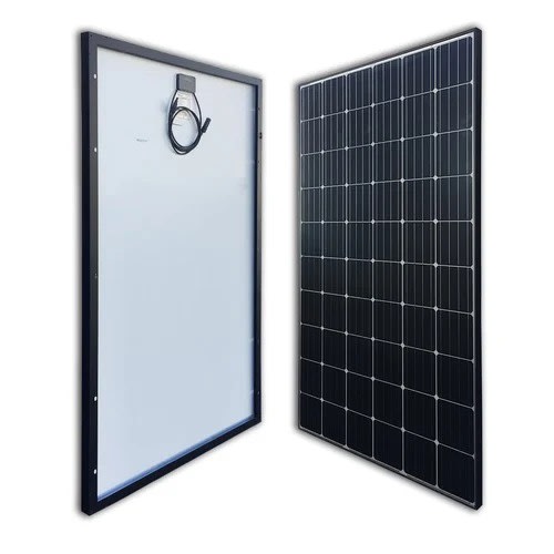 Polycrystalline Solar Panel - 300W 24V