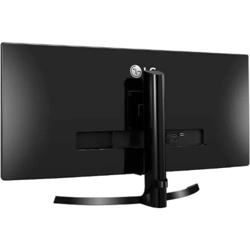21:9 Ultrawide™ Wqhd - 60 Hz Monitor Wall Mountable - 3440 X 1440 - 34wl750-b - 34 Inch