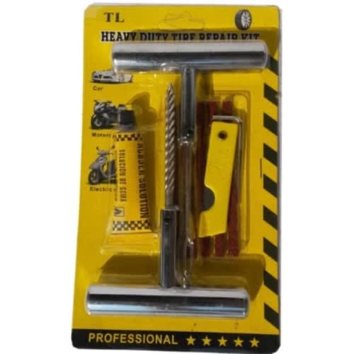 Tire Repair Kit