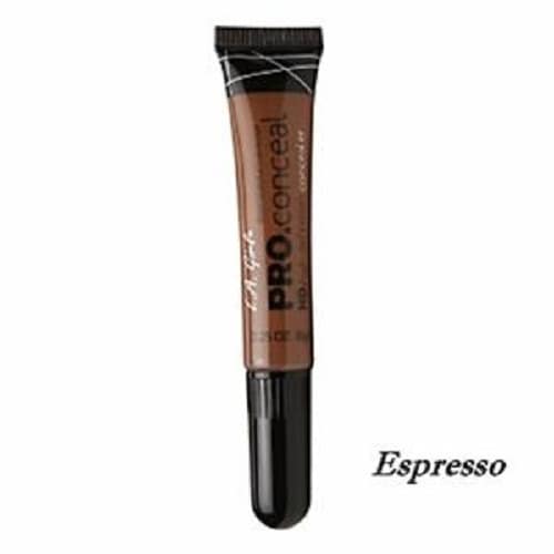 Pro Concealer - Espresso