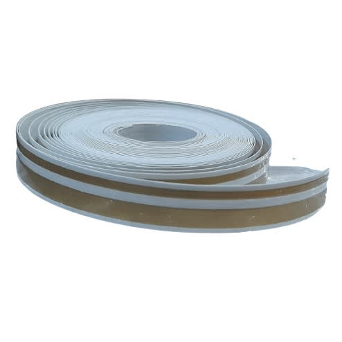 Multipurpose Decorating Strip Sticker -  Gold - 2pcs