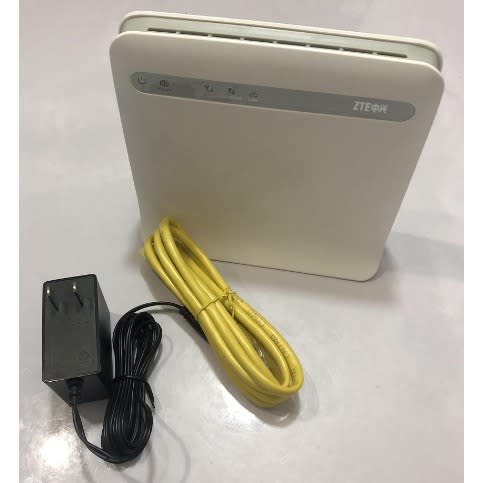 4G LTE Router MF253 For Ntel4G,Airtel4G,Mtn4G,9Mobile4G,& Glo