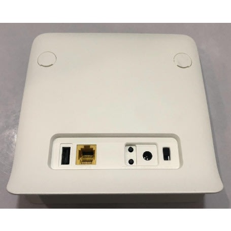 4G LTE Router MF253 For Ntel4G,Airtel4G,Mtn4G,9Mobile4G,& Glo