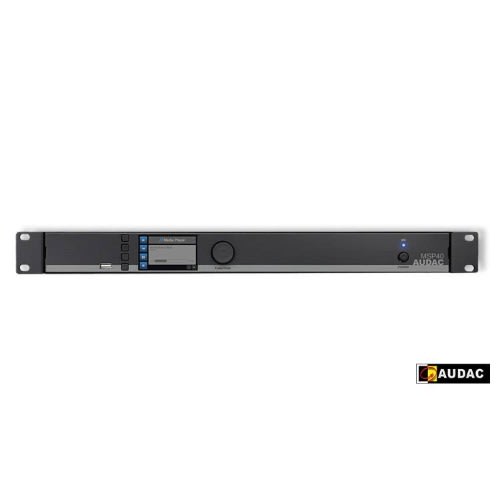 Msp40 Media Player / Recorder