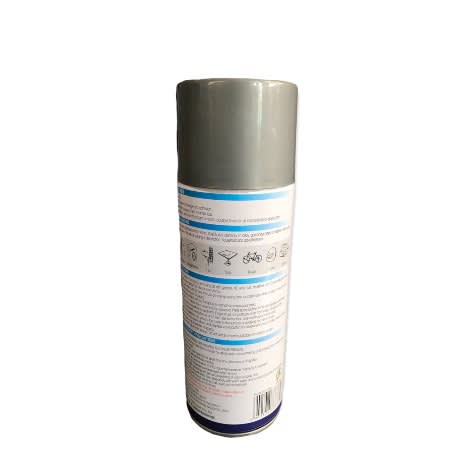Spray Paint - Silver- 400ml