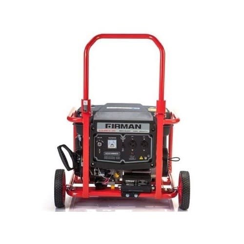 3.2kva Eco 3990es With Key Start Generator