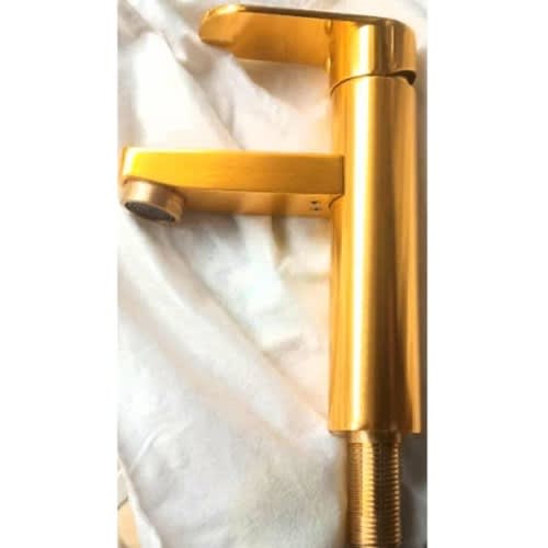 Tap - Gold
