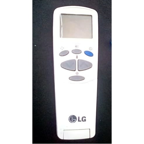 Replacement Remote Control For LG Split AC