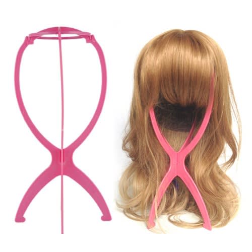 Wig Hanger/Stand