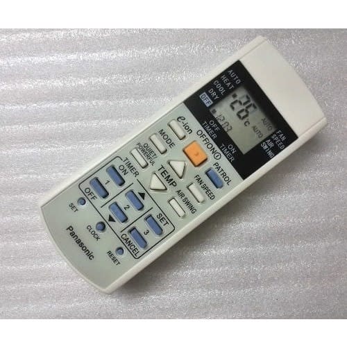 Air Conditioner Remote Control