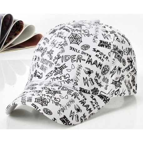 Unisex Face Cap