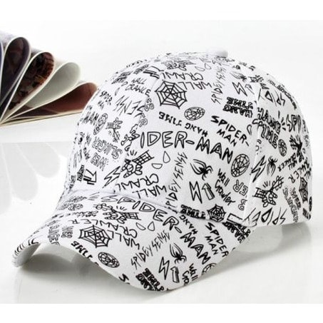 Unisex Face Cap