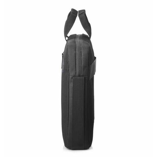 Hp 15.6" Value Top Load Laptop Bag - Black