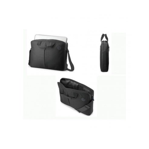 Hp 15.6" Value Top Load Laptop Bag - Black