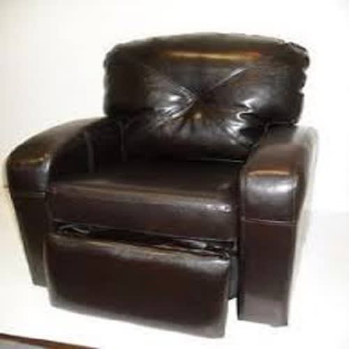 Braydon Kids Toddler Recliner
