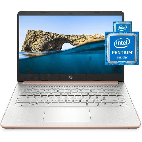 15 Intel Pentium -Quad Core- 4GB RAM - Fingerprint Reader- 1TB HDD- Win 10 + Free Mouse