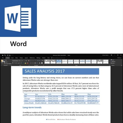 Microsoft Office Home And Business 2019 -1 Device For Mac