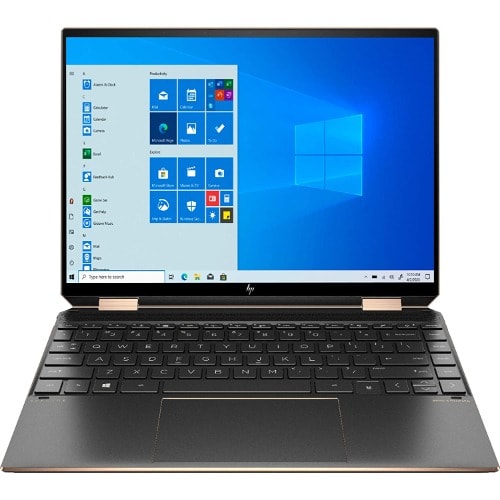 Spectre 13 X360 - 11th Gen - 13.3" - Intel® Core™ I5 - SSD - 8GB RAM - 256GB - Wins 10