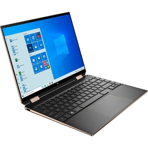 Spectre 13 X360 - 11th Gen - 13.3" - Intel® Core™ I5 - SSD - 8GB RAM - 256GB - Wins 10
