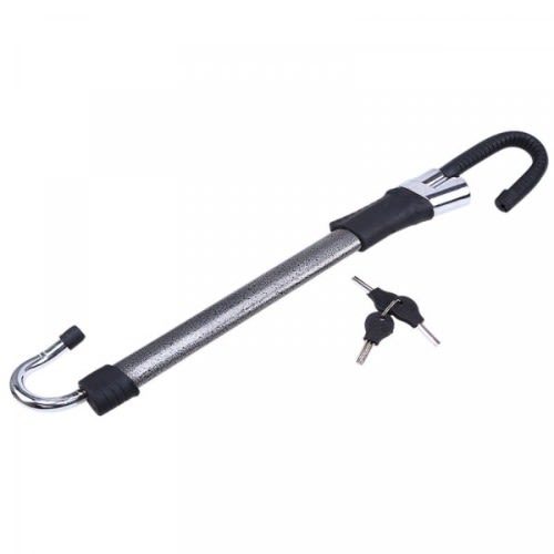 Anti-theft Car Steering Wheel & Pedal Lock