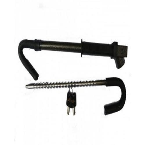 Anti-theft Car Steering Wheel & Pedal Lock
