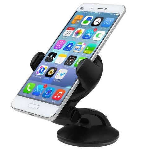 Front Windshield Car Bracket Phone Stand