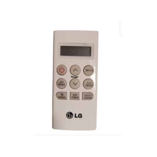 Lg Air Conditioner Replacement Remote Control