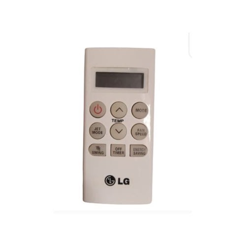 Lg Air Conditioner Replacement Remote Control