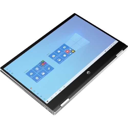 Pavilion X360 -14m-2021 Model Fhd-11th Gen - Intel Core I3 - 8GB RAM - 512GB SSD - Win 10