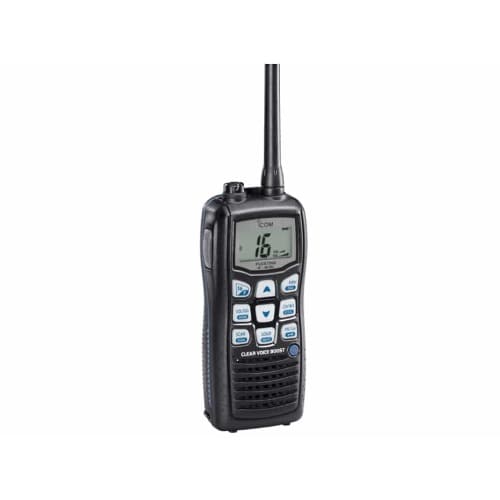 ICOM IC-M36 VHF Marine Receiver