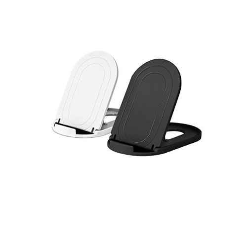 Adjustable Mobile Cell Phone Desktop Stand - Twin Pack