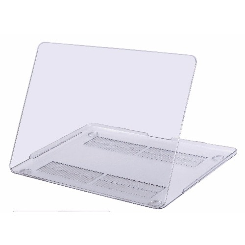 Rubberized Cover Shell Hard Case For MacBook Pro - 13