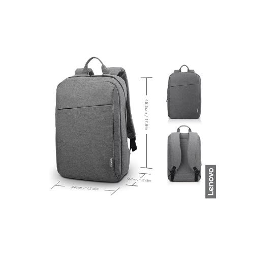 Laptop Backpack B210 - 15.6'' - Grey