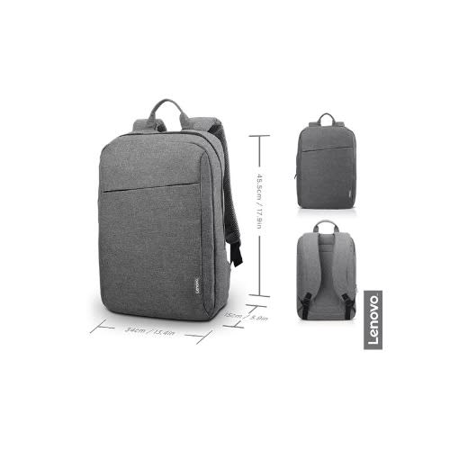 Laptop Backpack B210 - 15.6'' - Grey